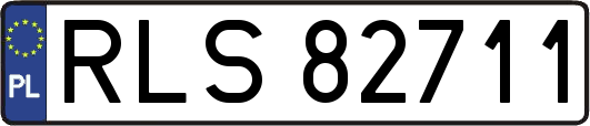 RLS82711