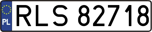RLS82718