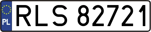 RLS82721