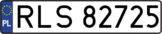 RLS82725