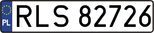 RLS82726