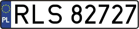 RLS82727