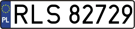 RLS82729