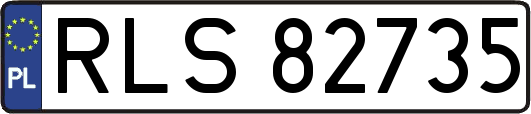 RLS82735