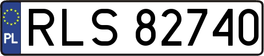 RLS82740
