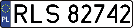 RLS82742
