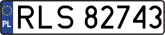 RLS82743