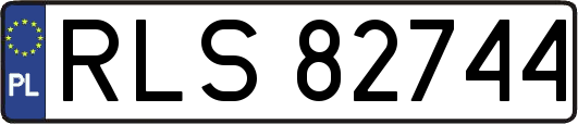 RLS82744