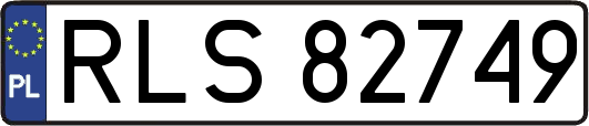 RLS82749