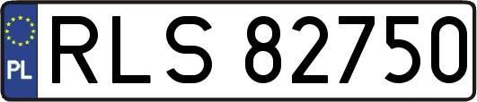 RLS82750