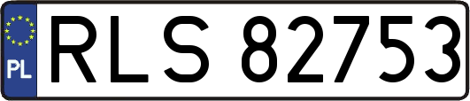 RLS82753