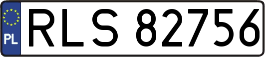 RLS82756