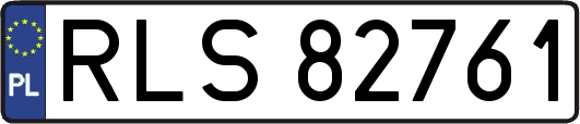 RLS82761