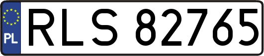 RLS82765