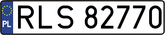 RLS82770