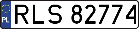 RLS82774