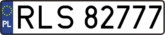 RLS82777