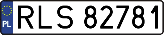 RLS82781