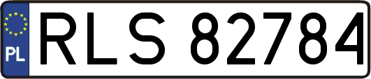 RLS82784