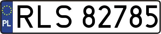 RLS82785