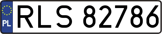 RLS82786