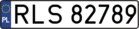 RLS82789