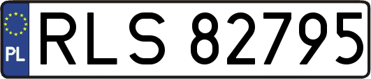 RLS82795