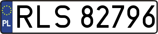RLS82796