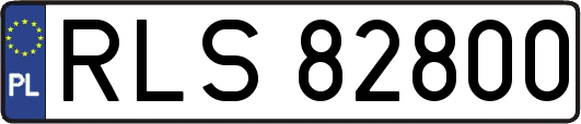 RLS82800