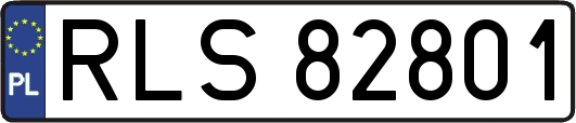 RLS82801