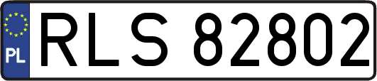 RLS82802