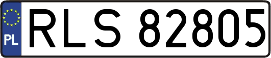 RLS82805