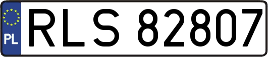 RLS82807