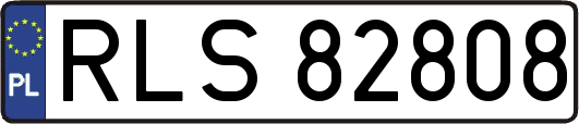 RLS82808