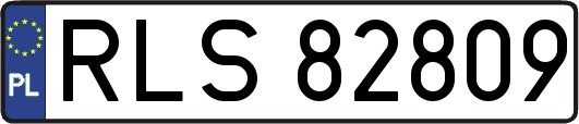 RLS82809