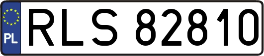 RLS82810