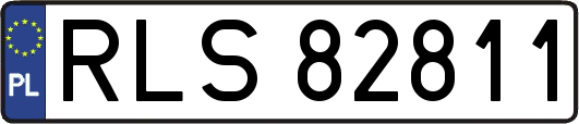 RLS82811