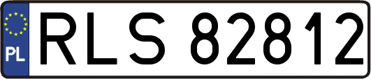 RLS82812