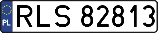 RLS82813