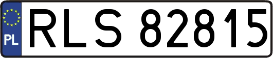 RLS82815