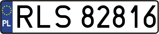RLS82816