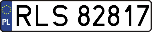 RLS82817