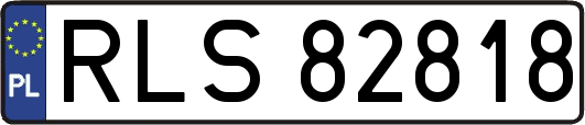 RLS82818