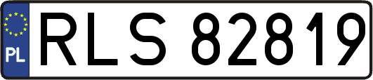 RLS82819