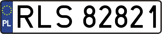 RLS82821