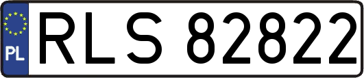 RLS82822