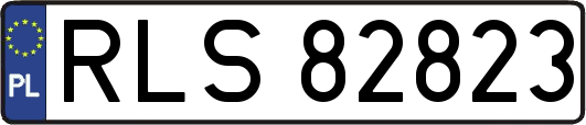 RLS82823