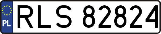 RLS82824