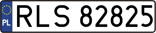 RLS82825