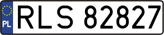 RLS82827